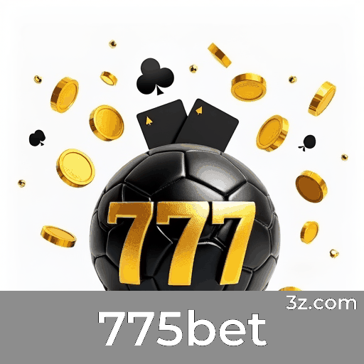775bet: Análise e Estratégias de Aposta Esportiva