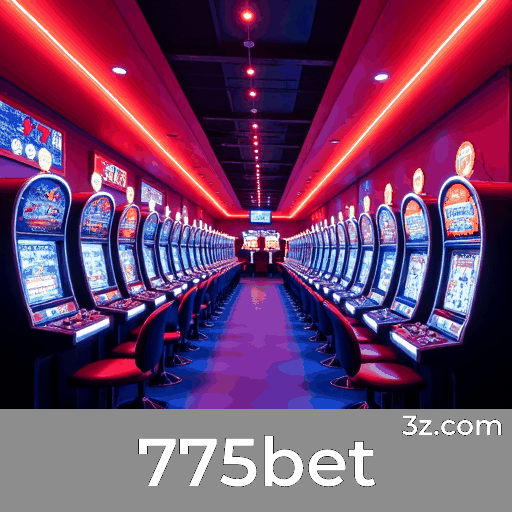 775bet: Apostas Móveis com App Intuitivo e Completo