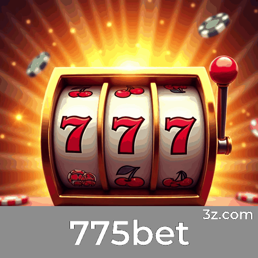 Experiência de Casino Elite no 775bet: Dealers Reais e Jogos Premium