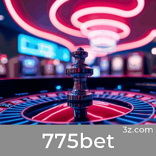 Tecnologia Avançada da 775bet: Onde Inovação Encontra Entretenimento