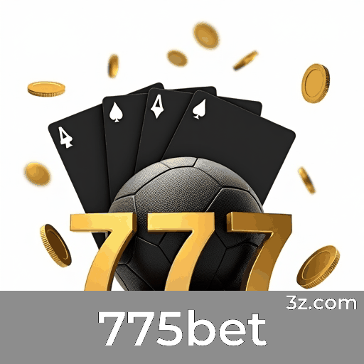 Revolucione Sua Abordagem de Jogo com 775bet e Táticas Comprovadas