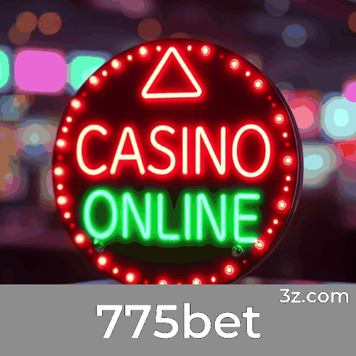Experiência de Casino Elite no 775bet: Dealers Reais e Jogos Premium