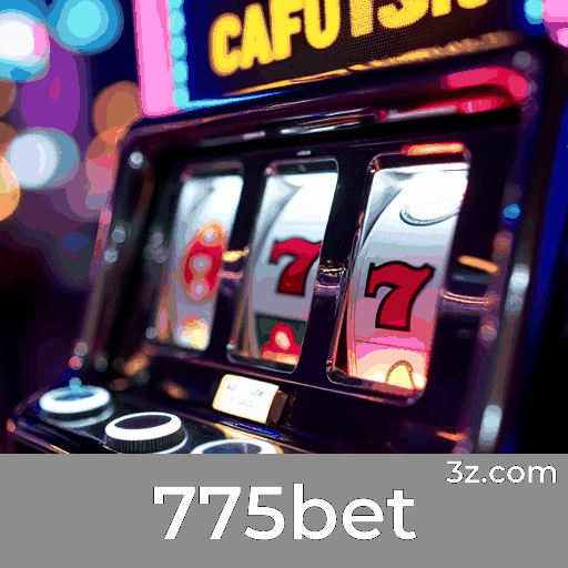 Revolucione Sua Abordagem de Jogo com 775bet e Táticas Comprovadas