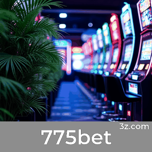 775bet: Análise e Estratégias de Aposta Esportiva