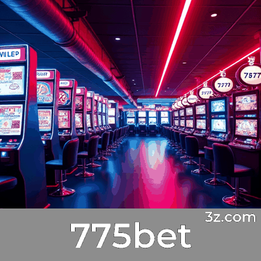 775bet Jogos: Domine Estratégias e Melhore suas Habilidades