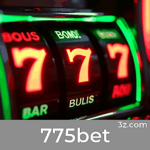Revolucione Sua Abordagem de Jogo com 775bet e Táticas Comprovadas