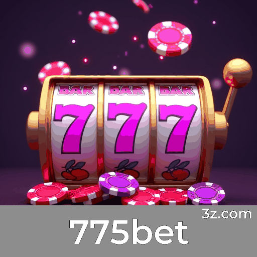 Revolucione Sua Abordagem de Jogo com 775bet e Táticas Comprovadas