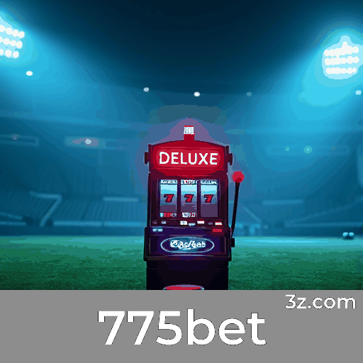 Experiência de Casino Elite no 775bet: Dealers Reais e Jogos Premium